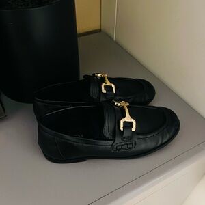 Girls Zara Loafers